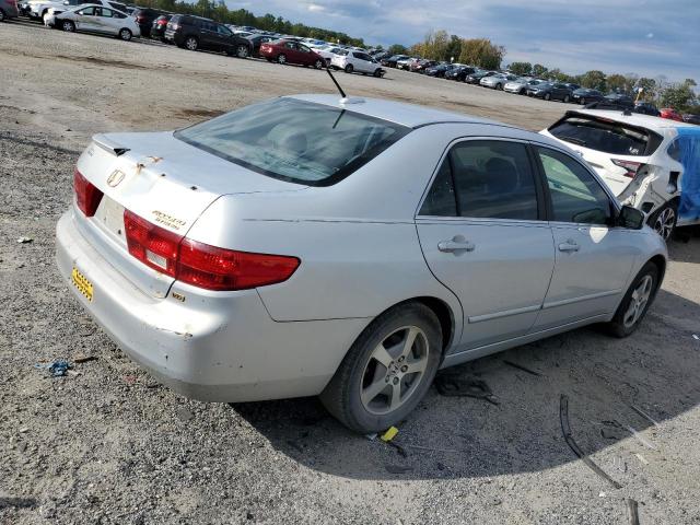 JHMCN36455C006987 | 2005 Honda accord hybrid