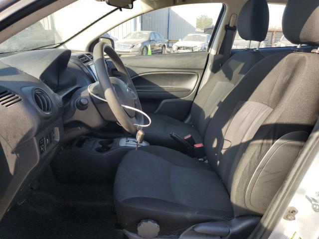 ML32FUFJ9NHF07444 Mitsubishi Mirage G4 Es