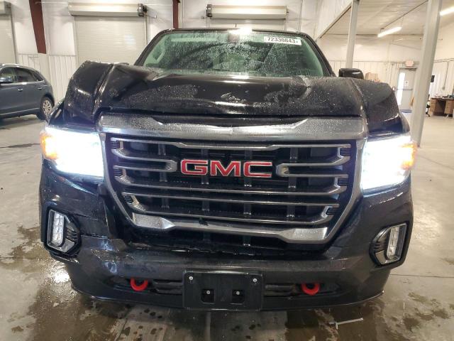 2021 GMC CANYON AT4 1GTG6FEN4M1102535