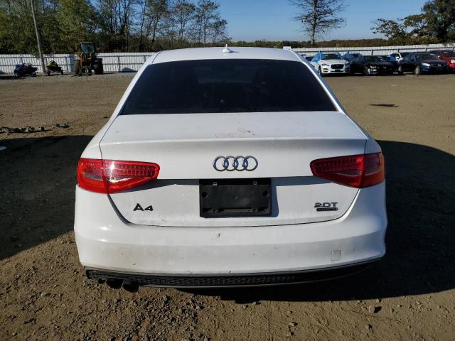 VIN WAUBFAFL1FN024735 2015 Audi A4, Premium no.6