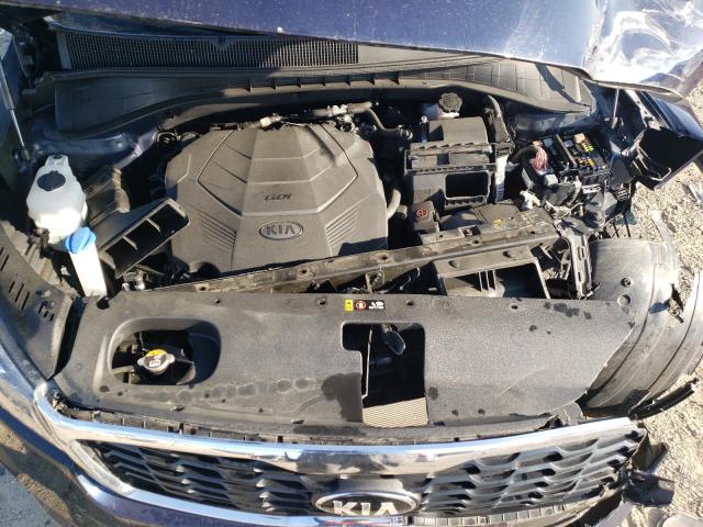 5XYPG4A54LG621123 KIA SORENTO S
