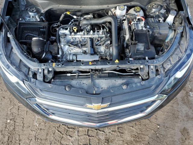 3GNAXJEV1LS593544 | 2020 Chevrolet equinox lt