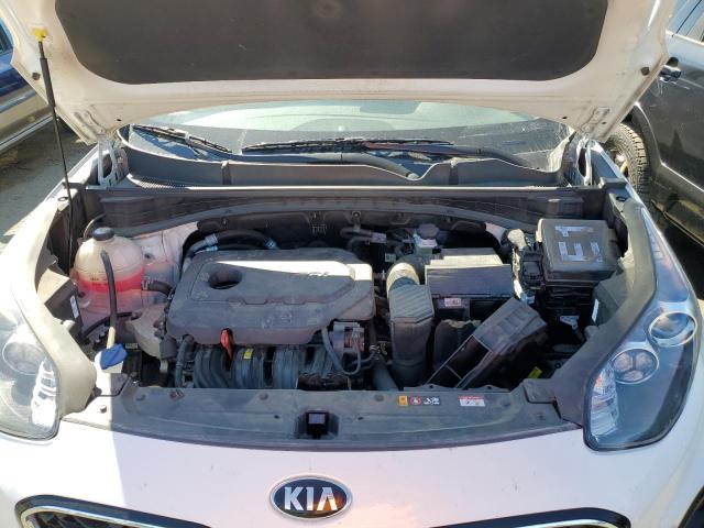 KNDPM3AC6N7023178 KIA Sportage Lx