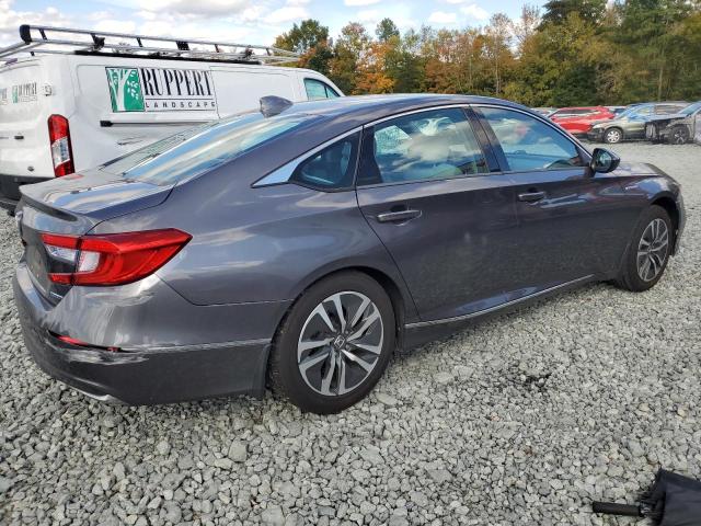 1HGCV3F4XJA000689 | 2018 HONDA ACCORD HYB