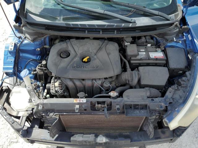KNAFX4A62F5324284 KIA FORTE LX