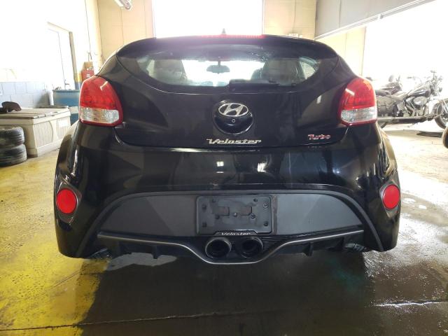 KMHTC6AE3GU272655 | 2016 Hyundai veloster turbo