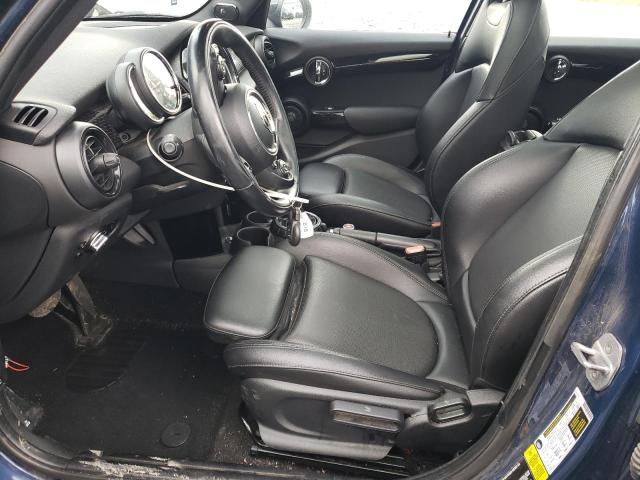 WMWXU3C56G2D31143 Mini COOPER S