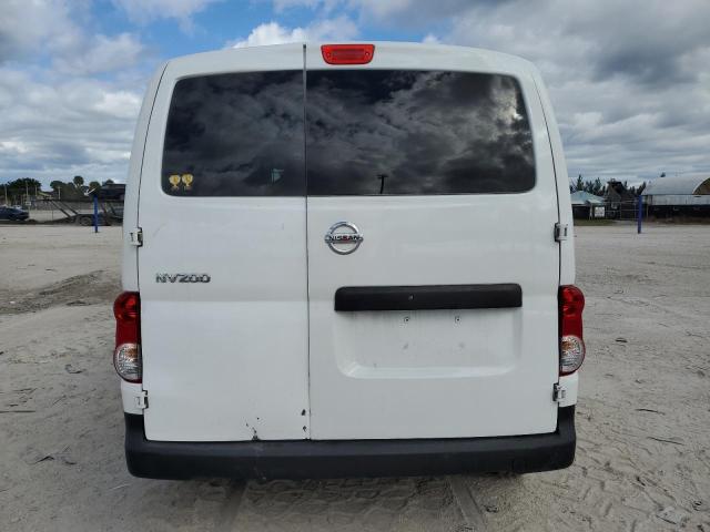 3N6CM0KN6KK712046 Nissan NV200 2.5S