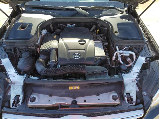WDC0G4JB4GF014472 Mercedes-Benz GLC 300