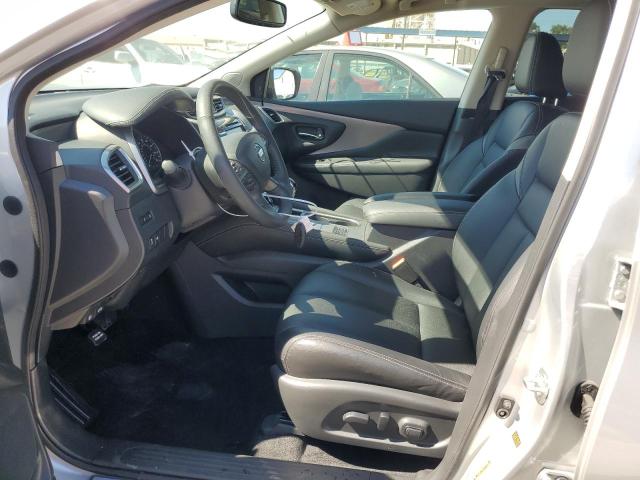 5N1AZ2MJ0KN137062 Nissan Murano S 7