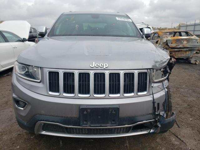 1C4RJFBG7EC238029 Jeep Grand Cherokee Limited