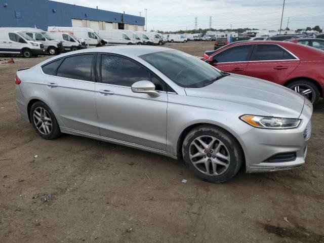 1FA6P0H7XE5380746 | 2014 FORD FUSION SE