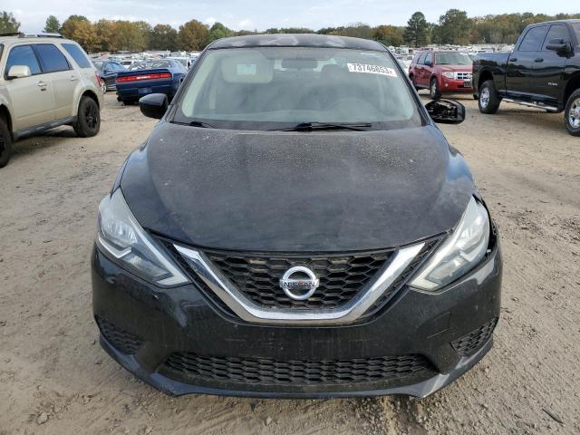 2016 NISSAN SENTRA S - 3N1AB7AP3GY304185