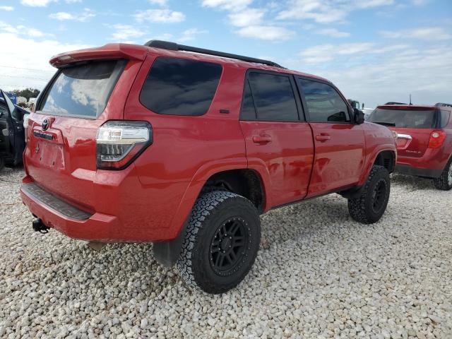 2015 TOYOTA 4RUNNER SR - JTEBU5JRXF5220731