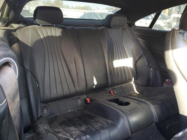 2018 MERCEDES-BENZ E 400 4MAT - WDD1J6GB7JF019158