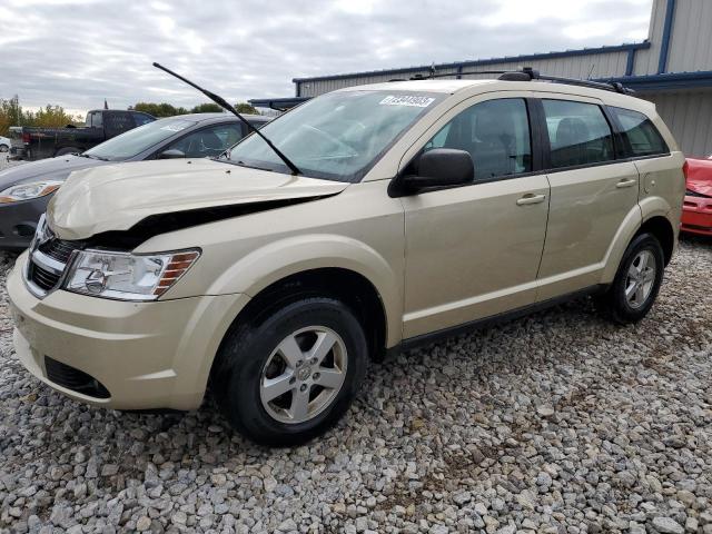 2010 Dodge Journey SE