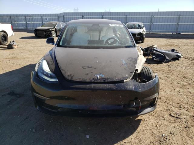 5YJ3E1EB4KF390653 | 2019 TESLA MODEL 3