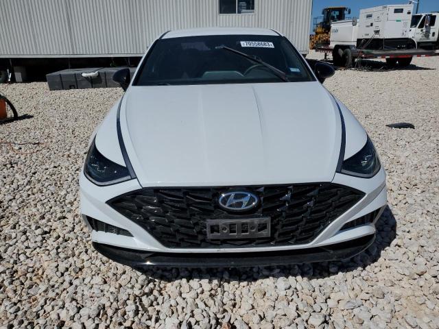 2020 HYUNDAI SONATA SEL - 5NPEJ4J24LH009981