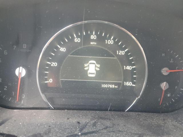 2019 KIA SORENTO SX - 5XYPK4A54KG457062