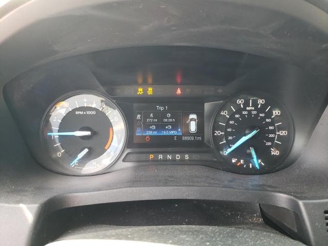 1FM5K8B8XJGC85943 Ford EXPLORER
