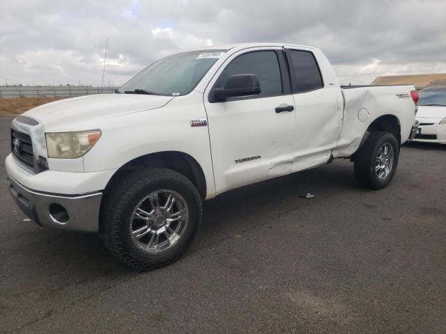 2007 Toyota Tundra 