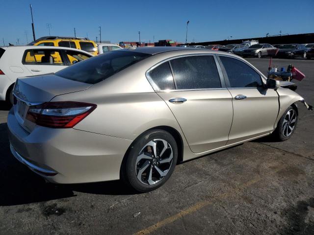 1HGCR2F76GA001193 | 2016 HONDA ACCORD EX