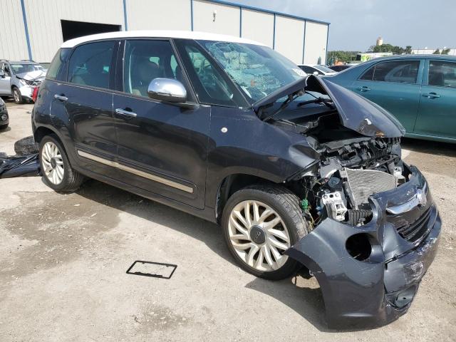 2015 FIAT 500L LOUNG ZFBCFACH0FZ030139