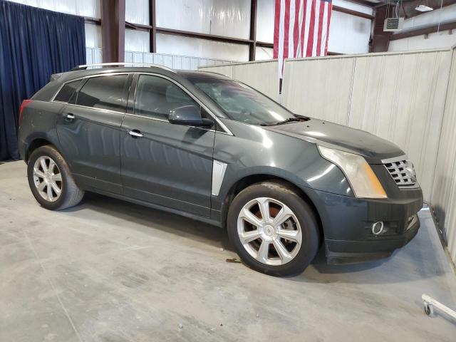 3GYFNCE37ES583676 Cadillac Srx Performance Collection