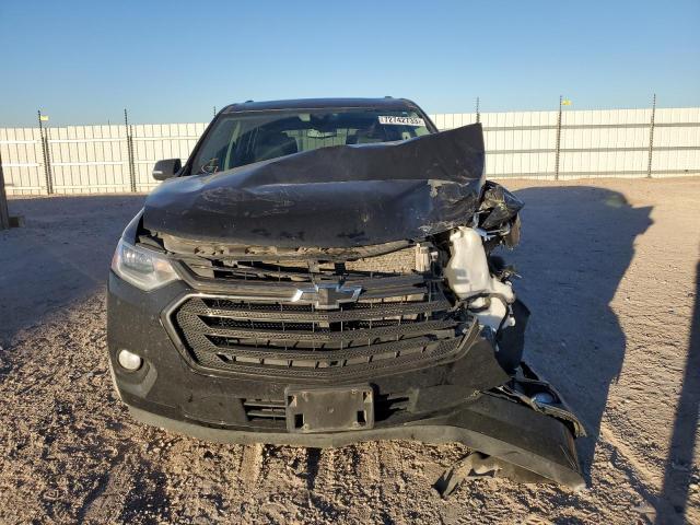 2019 CHEVROLET TRAVERSE P - 1GNERKKW3KJ253083