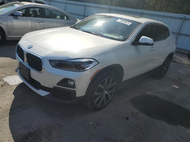 2018 BMW X2 xDrive28i