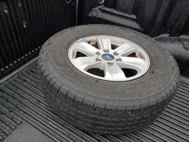 2015 FORD F150 SUPER - 1FTFX1EG7FKF13549
