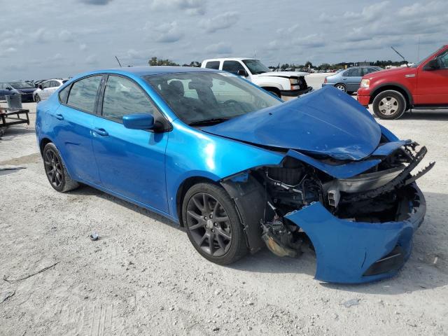 1C3CDFAA0GD728145 Dodge DART SE