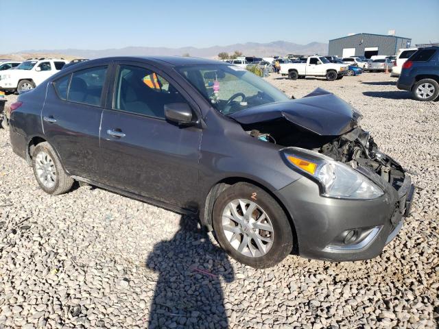 3N1CN7AP8JL882447 | 2018 NISSAN VERSA S