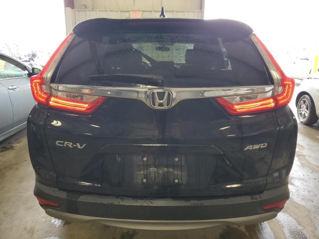 5J6RW2H53KA017898 Honda CRV CR-V EX 6