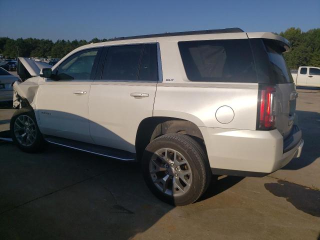 2016 GMC Yukon Slt VIN: 1GKS1BKC0GR243164 Lot: 70636773