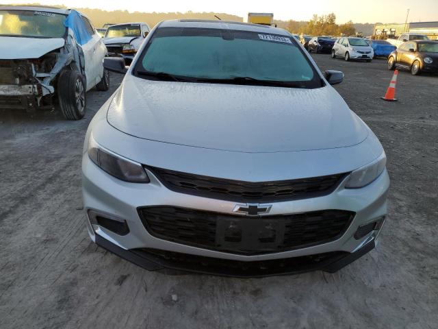 2018 CHEVROLET MALIBU LT - 1G1ZD5ST5JF294468