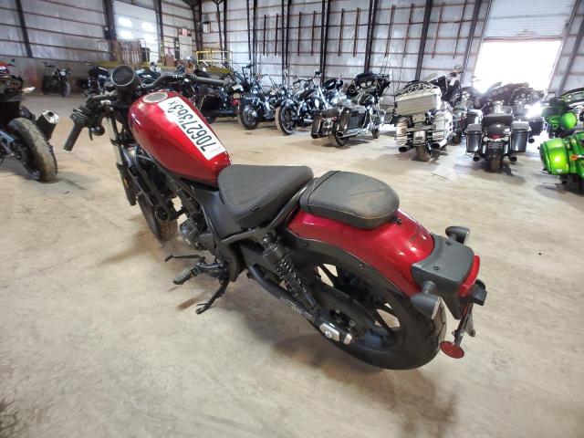 2023 HONDA CMX300 A MLHNC5358P5600180