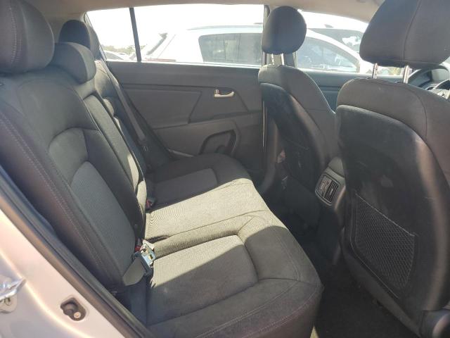 KNDPB3AC5F7782153 KIA Sportage Lx