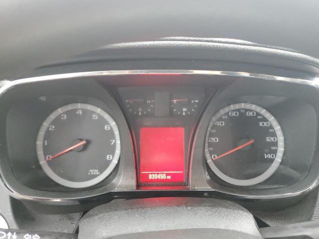 2GKALMEK4E6332071 GMC Terrain Sle