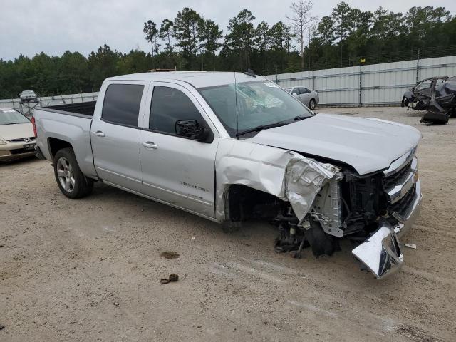 Vin: 3gcpcrecxhg236059, lot: 71434713, chevrolet all models c1500 lt 20174
