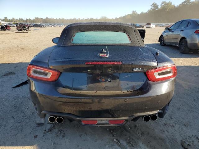 VIN JC1NFAEK7L0145591 FIAT 124 Spider 124 SPIDER 2020 6