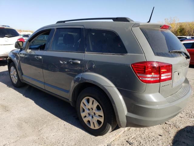 3C4PDCAB5KT841452 | 2019 DODGE JOURNEY SE