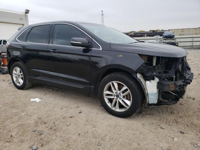 2FMTK4J8XFBB69058 | 2015 FORD EDGE SEL