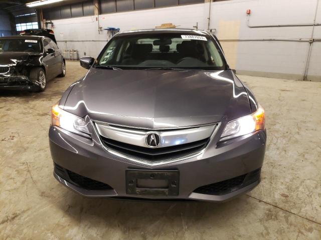 2015 ACURA ILX 20 19VDE1F33FE003266