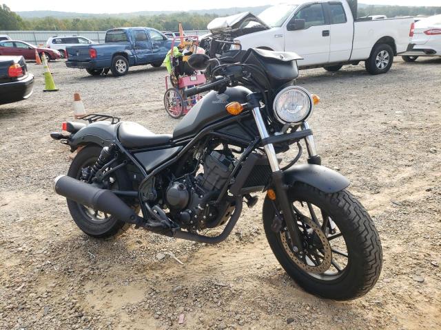 2019 HONDA CMX300 - MLHNC5303K5201321