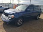 TOYOTA HIGHLANDER photo