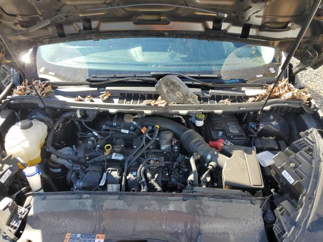 2FMPK4J99NBA93809 2022 FORD EDGE, photo no. 12