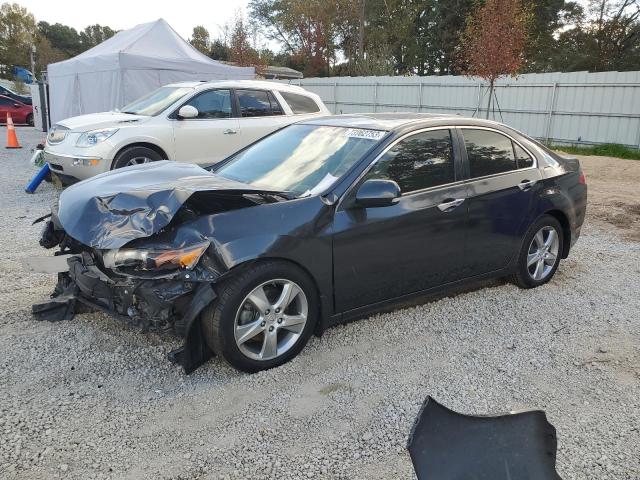 2014 Acura TSX 