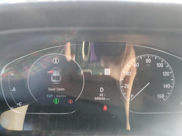 2018 HONDA ACCORD TOU - 1HGCV1F98JA070126