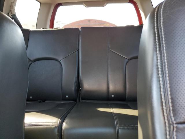 5N1AN0NW0FN665880 Nissan XTERRA X